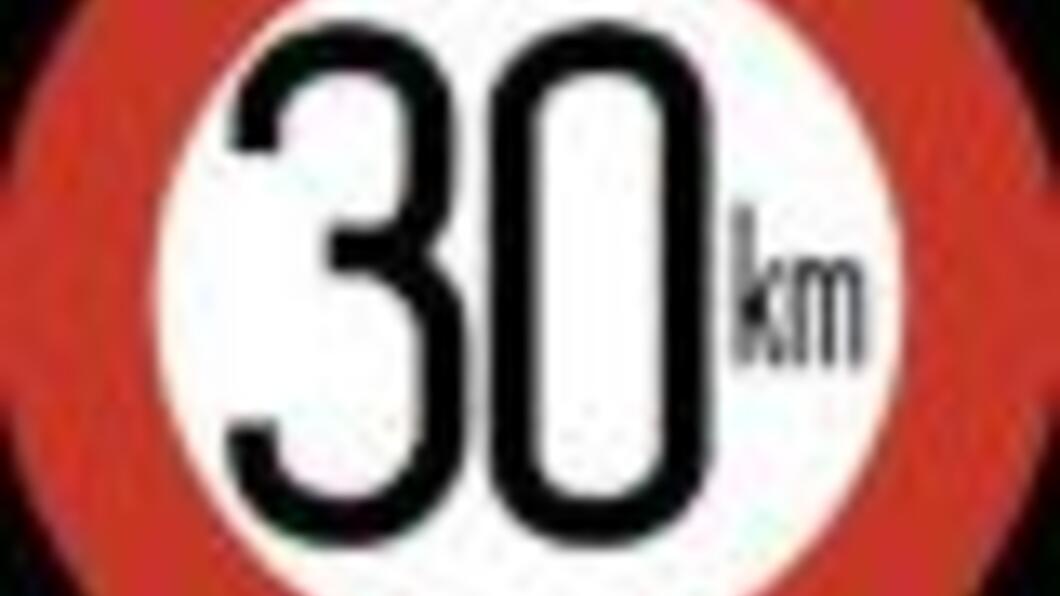 30 kilometer