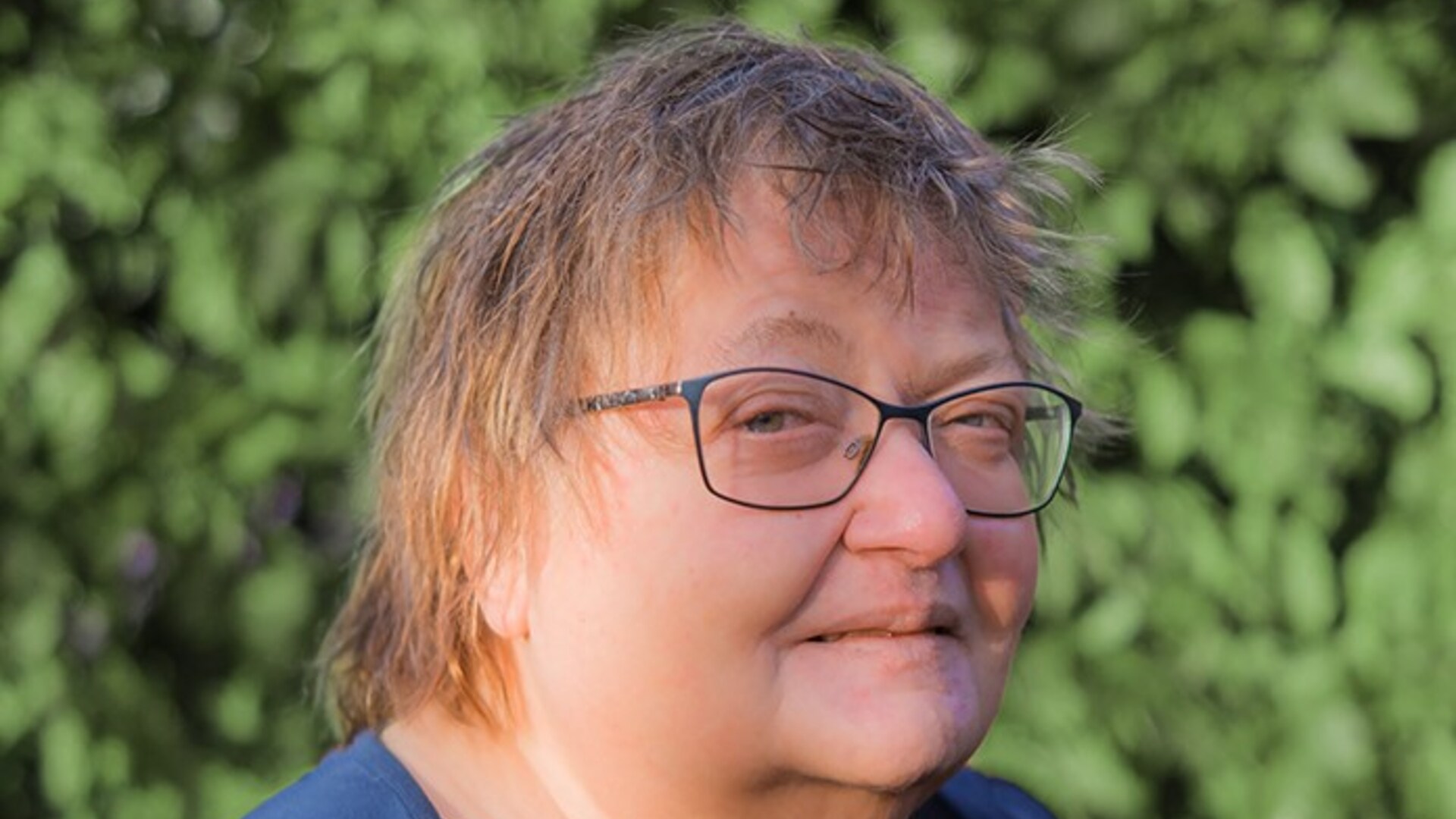 raadslid Annette Gepkens